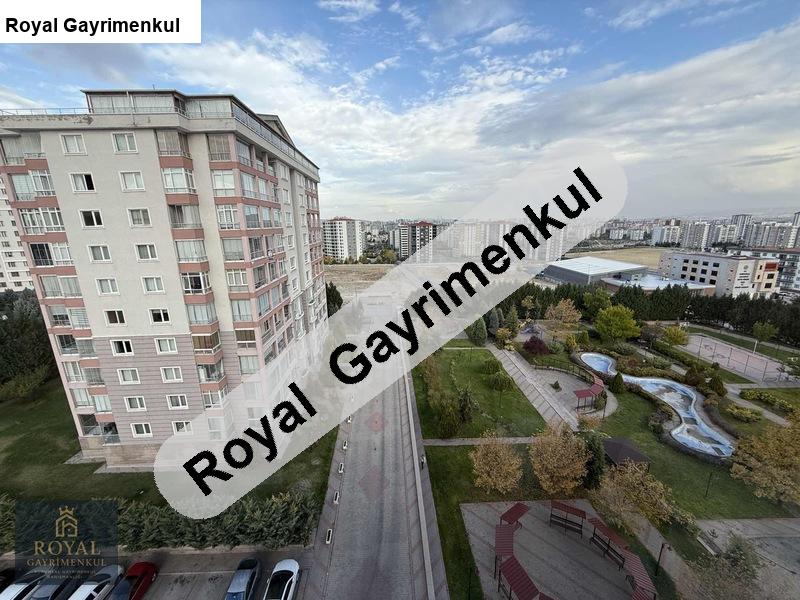 ATA MH. PARK YAMAN EVLERİ KÖK TAPU PEYSAJ CEPHE SATILIK 3+1