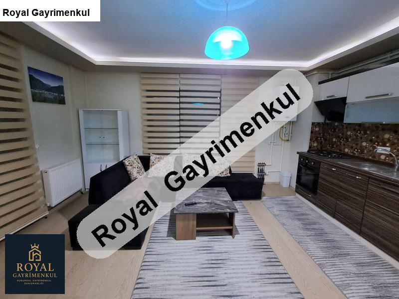 Çankaya Birlik Mh Kök Tapu  Satılık  1+1 dai̇re