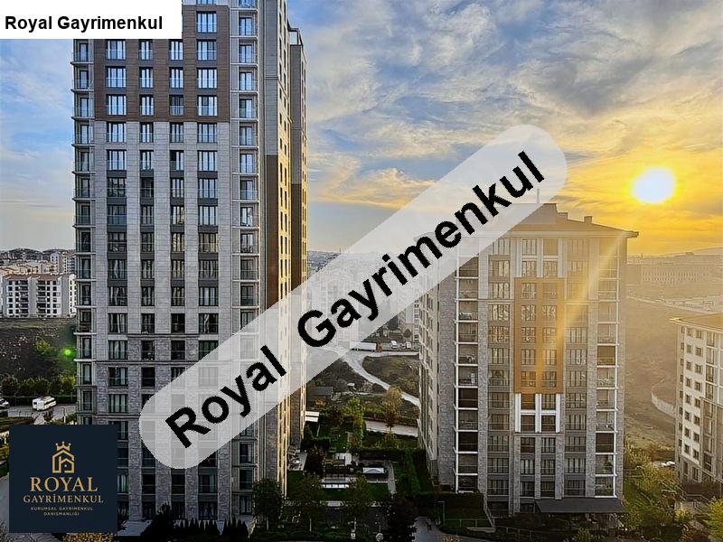 gebze emlak konutları 3.etap b3 blok kiralık 2+1 daire