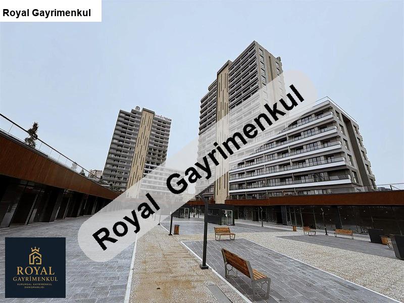 alacatli bordo yaşamda satilik 1+1