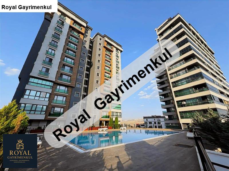 bi̇rli̇k mh. g&uuml;venli̇kli̇ si̇te i̇&ccedil;i̇ b&uuml;y&uuml;k eşyali ki̇ralik 1+1