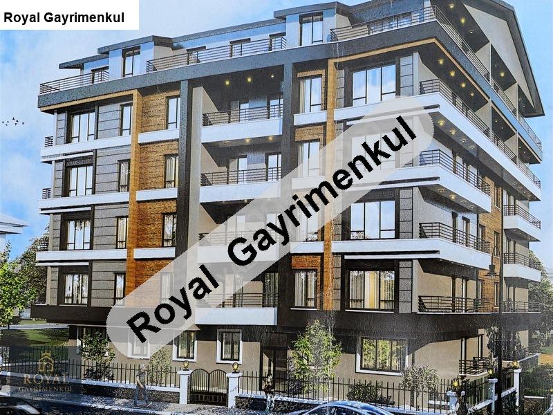 küçük esat kentsel dönüşümden satilik 2+1