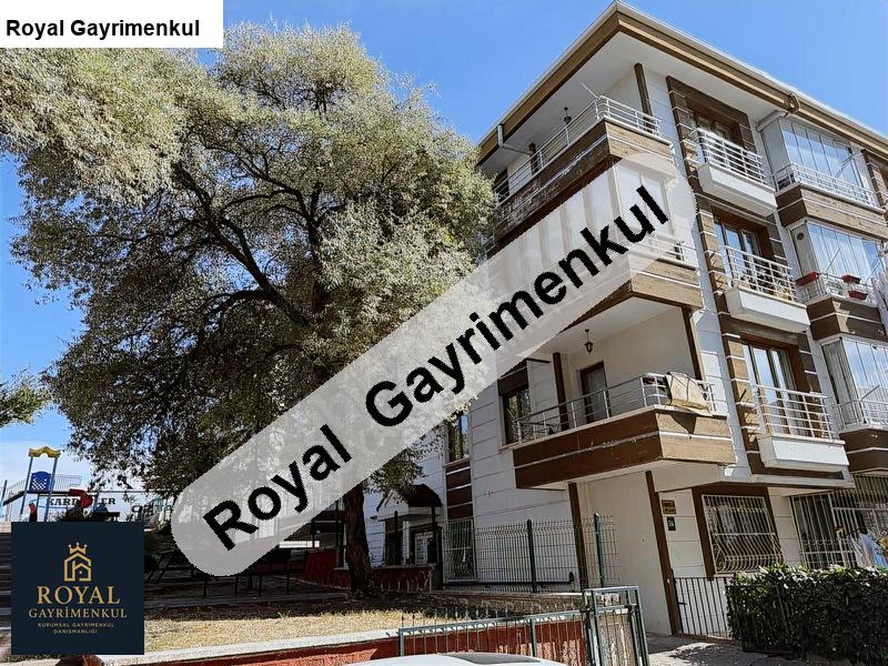 keçi̇ören kanuni̇ mh. genç bi̇na satilik 3+1