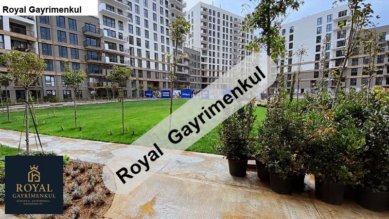 sancaktepe si̇npaş metro li̇fe 65m2 ön cephe balkonlu satilik daire 1+1